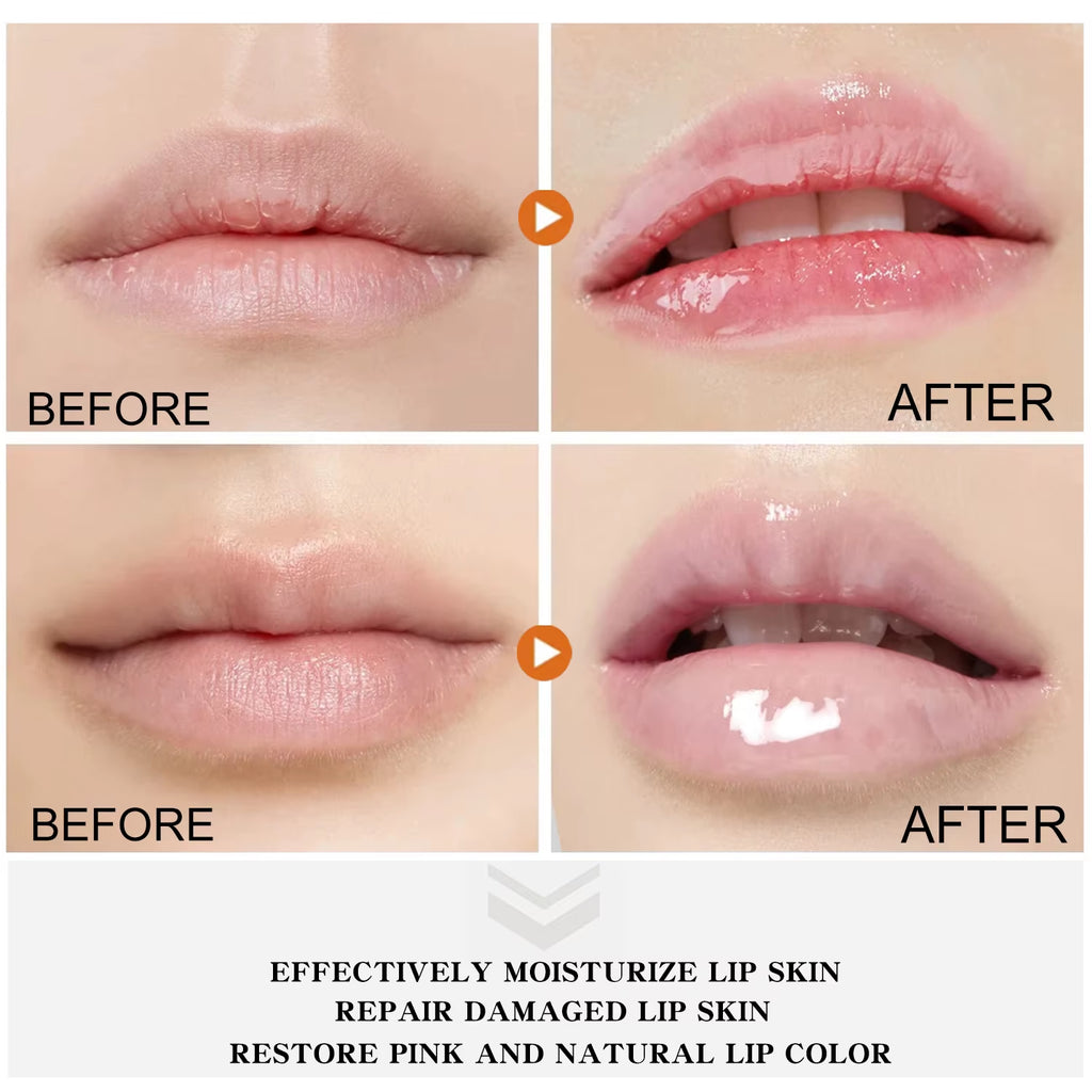 Lip Lightening Balm for Dark Lips Lip Kit Brightener Moisturizing for Smokers Dark Lip Treatment Lightening Cream for Pink Lips