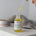 Face & Body Oil