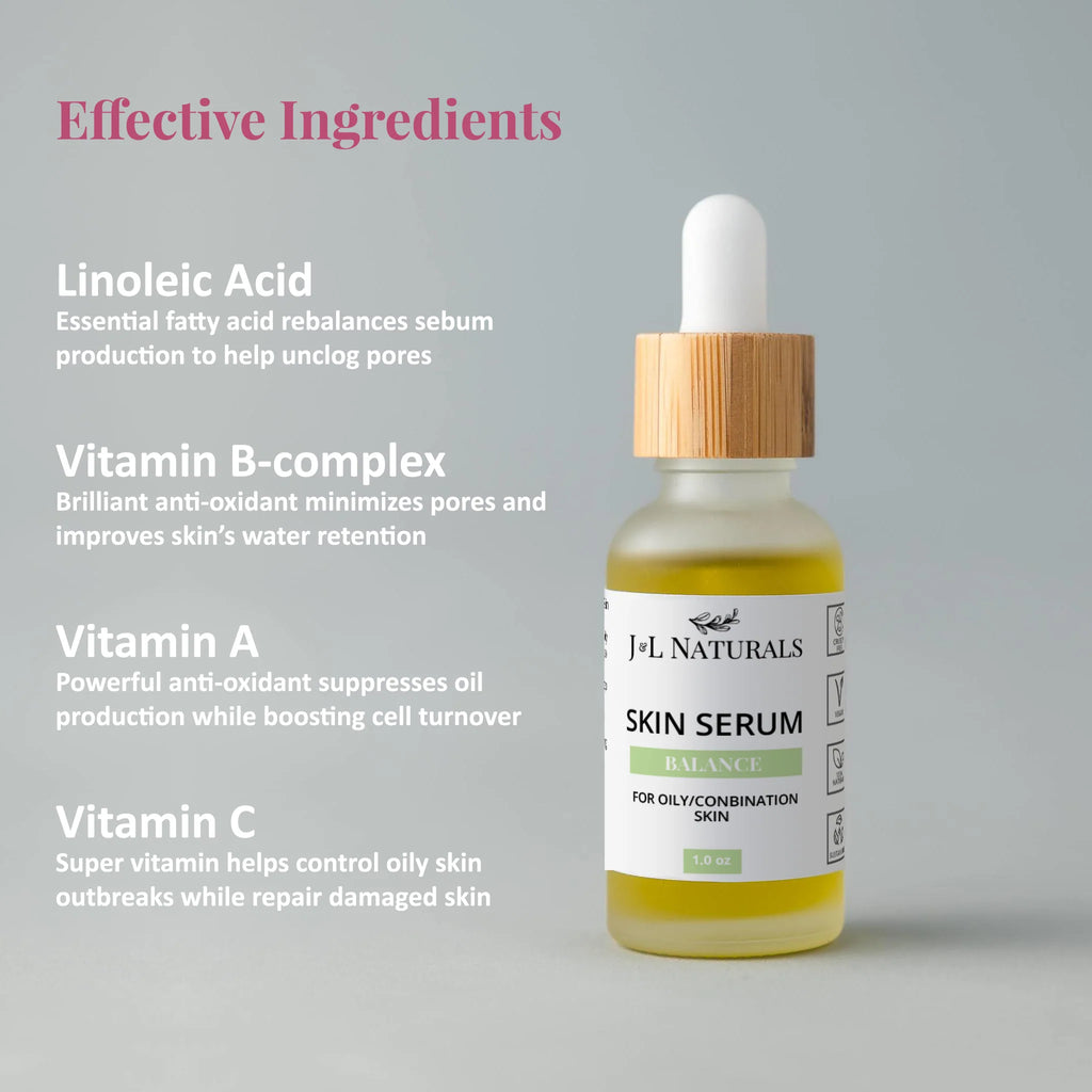 Face & Body Oil